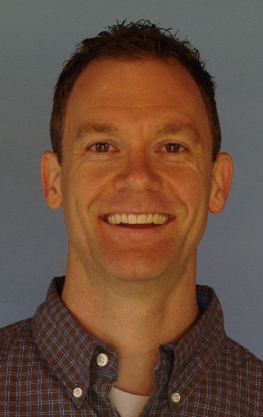 Scott Sanders